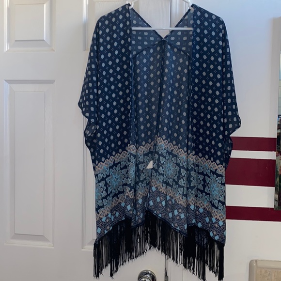 Accessories - Kimono